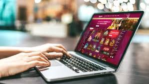 Как войти на сайт NeonClub Casino
